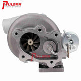 Pulsar GT2871R Gen2 Dual Ball Bearing Turbo Internal Wastegate