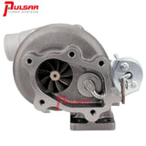 Pulsar GT2867R Gen2 Dual Ball Bearing Turbo Internal Wastegate