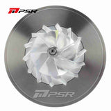 Pulsar S372 SX-E Dual Ceramic Ball Bearing Turbo