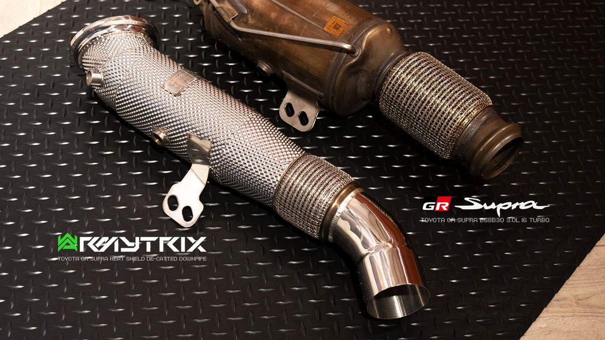 Armytrix High Performance Downpipe