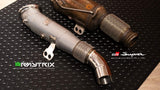 Armytrix High Performance Downpipe