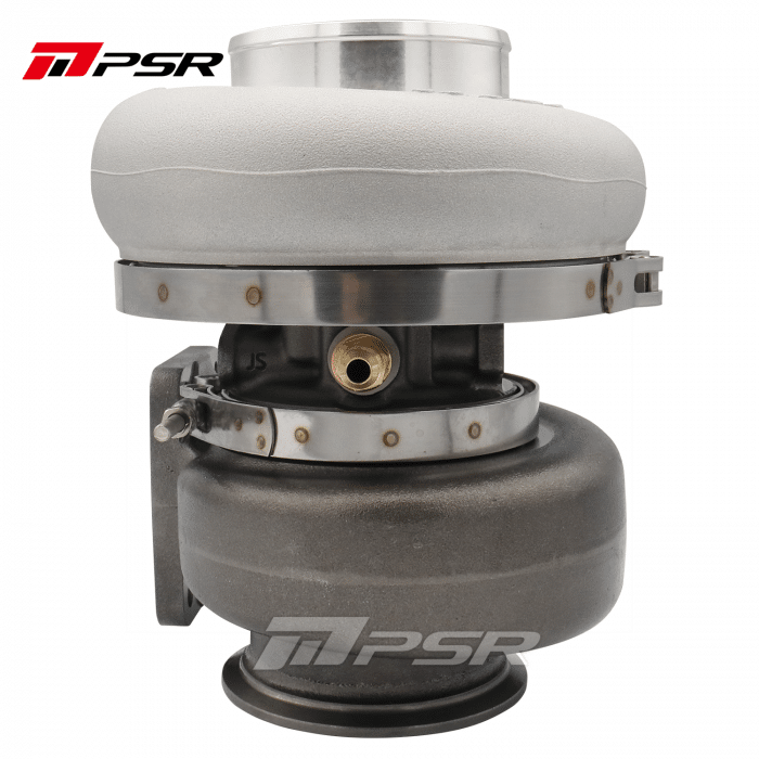 Pulsar 7170G/G40-1150 Dual Ball Bearing Turbo External Wastegate