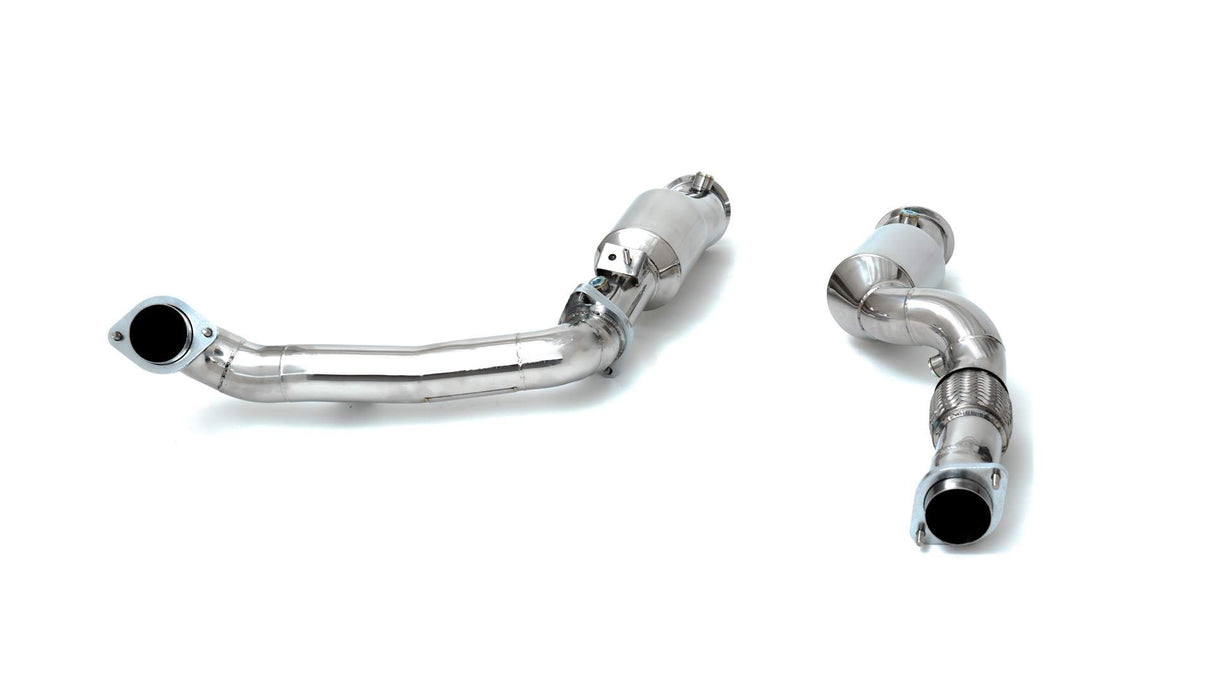 Armytrix High Performance Downpipe