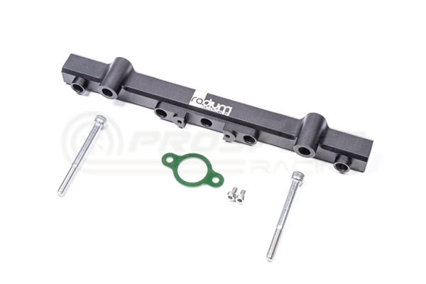 Radium Aftermarket Configuration Fuel Rail Kit - Lotus (2ZZ-GE)  20-0012-01 | Pro Speed Racing