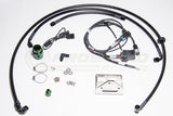 Radium Fuel Surge Tank Frame Rail Mount Kit - Lotus Elise/Exige  20-0013 | Pro Speed Racing