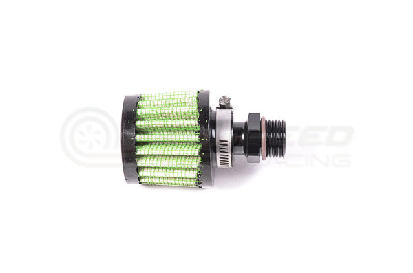 Radium 10AN ORB Fitting to Air Filter 20-0050 | Pro Speed Racing