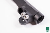 Radium Fuel Rail Kit Excluding Hose or Fittings