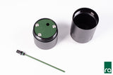 Radium Crankcase Fluid Lock Catch Can Kit
