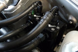 Radium Crankcase Fluid Lock Catch Can Kit