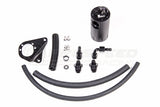 Radium PCV Catch Can Kit - Mitsubishi Evo X 20-0105 | Pro Speed Racing