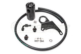 Radium Fluid Lock Crankcase Catch Can Kit - Mitsubishi Evo 7-9 20-0117-FL | Pro Speed Racing