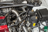 Radium Dual Fluid Lock Catch Can Kit