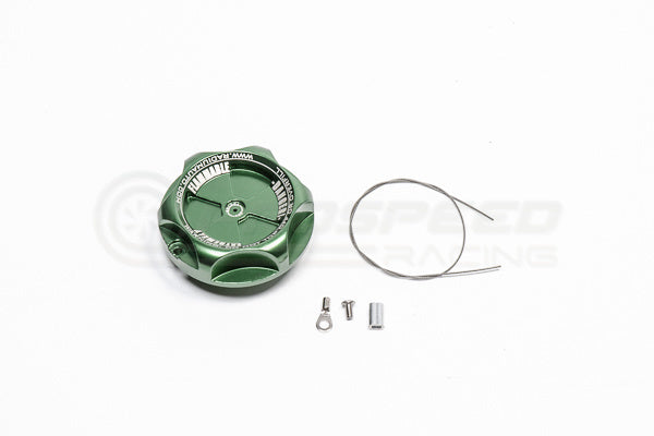 Radium Vented Fill Neck Cap Only 20-0148-V | Pro Speed Racing