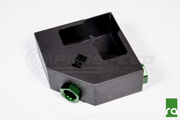 Radium In-Tank Fuel Collector Box, Triple Valve 20-0150 | Pro Speed Racing
