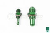Radium AN ORB Fuel Surge Tank Bulkhead Fittings 20-0170 20-0196 | Pro Speed Racing