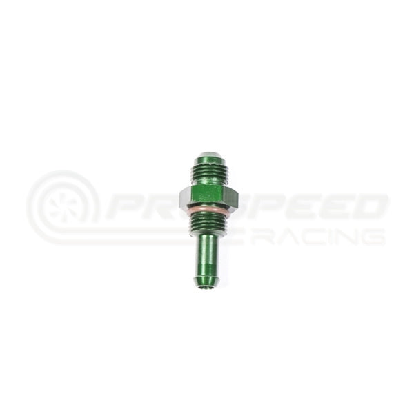 Radium AN ORB Fuel Surge Tank Bulkhead Fittings