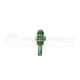 Radium AN ORB Fuel Surge Tank Bulkhead Fittings