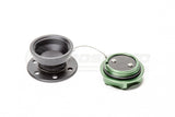 Radium Direct Mount Fill Neck And Cap, Vented 20-0197-V | Pro Speed Racing