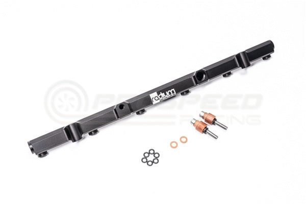 Radium Fuel Rail - Nissan Skyline GTR R32, R33, R34 (RB26DETT) 20-0217 | Pro Speed Racing