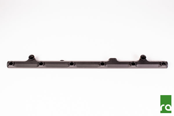 Radium Fuel Rail