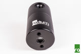 Radium Air Oil Separator w/RHD Bracket