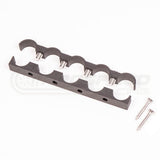 5-Way Hose/Tube Separator Clamp 20-0231 | Pro Speed Racing
