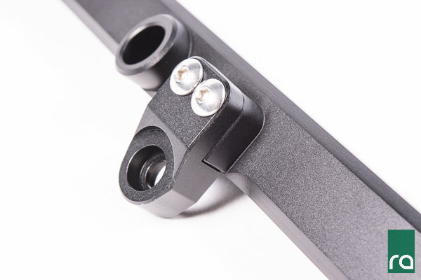 Radium Fuel Rails