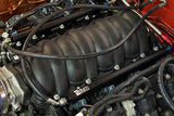 Radium Fuel Rails