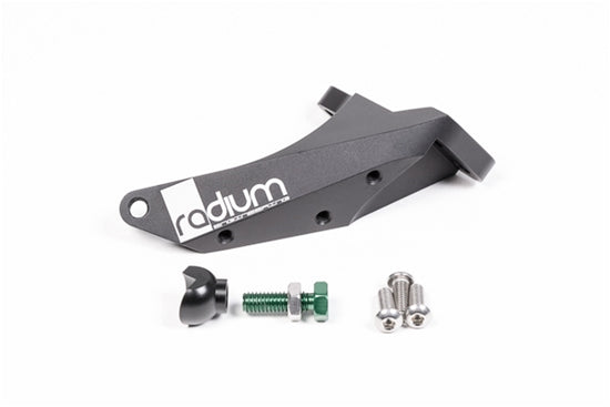 Radium Engineering Master Cylinder Brace
