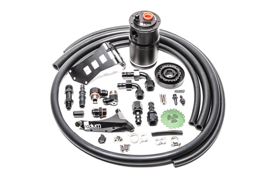 Radium Engineering AOS-R Kit