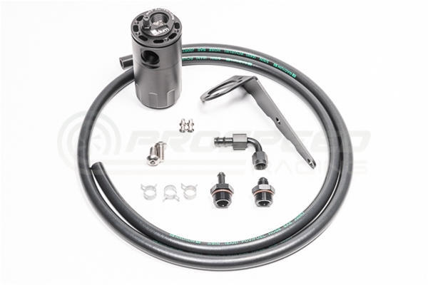 Radium Catch Can Kit - GM LS V8 Engines  20-0260 | Pro Speed Racing