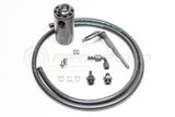 Radium Catch Can Kit - GM LS V8 Engines  20-0260 | Pro Speed Racing