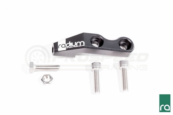 Radium Clutch Fork Stop - Mitsubishi Evo 8-X 20-0262 | Pro Speed Racing