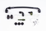 Radium Fuel Rail Plumbing Kit - GM LS V8 Engines 20-0263 | Pro Speed Racing