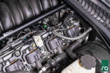 Radium Fuel Rail Plumbing Kit