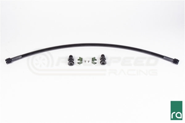 Radium Fuel Feed Line Kit - Subaru WRX VA 15-20 20-0266 | Pro Speed Racing