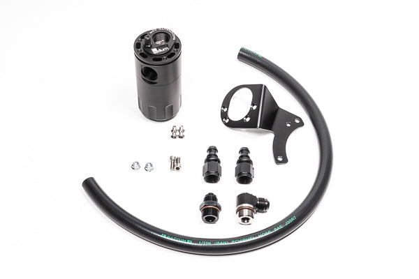 Radium Engineering Catch Can Kit PCV Fluid Lock