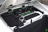 Radium Coolant Expansion Tank Remote location