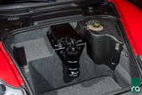 Radium Turbo Fuel Cell Surge Tank Install Kit (FST Not Included)