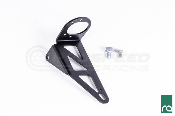 Radium Alternate Mount For Crankcase Catch Can Kit - Mitsubishi Evo X 20-0300 | Pro Speed Racing