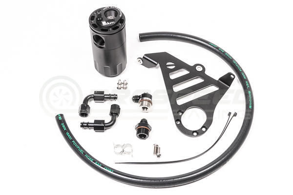 Radium Fluid Lock PCV Catch Can Kit - Ford Focus ST LW/LZ 11-18/Focus RS LZ 16-17 20-0315-FL | PSR