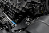 Radium Dual Fluid Lock Catch Can Kit