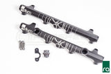 Radium Fuel Rail Kit - Ford Shelby GT500 S197 13-14 20-0320 | Pro Speed Racing