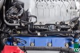 Radium Fuel Rail Kit