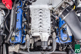 Radium Fuel Rail Kit