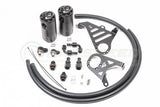 Radium Dual Fluid Lock Catch Can Kit - Ford Focus RS LZ 16-17 20-0328-FL | Pro Speed Racing