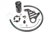 Radium Dual Fluid Lock Catch Can Kit