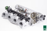 Radium Fuel Rail