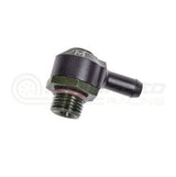 Radium V1 AN ORB to Hose Barb Swivel Banjo Fitting