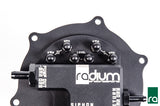 Radium Fuel Pump Hanger